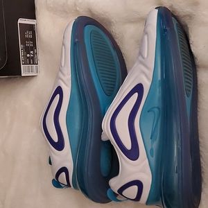 Nike Air Max 720 Women's US8.5/UK6/Eur40/Mens 7